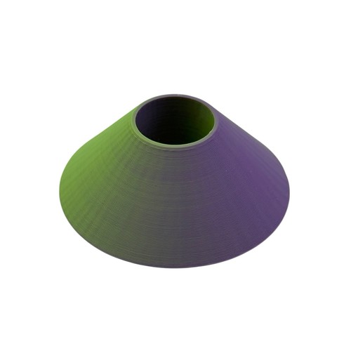 14mm bowl volcano holder - 14mm, |