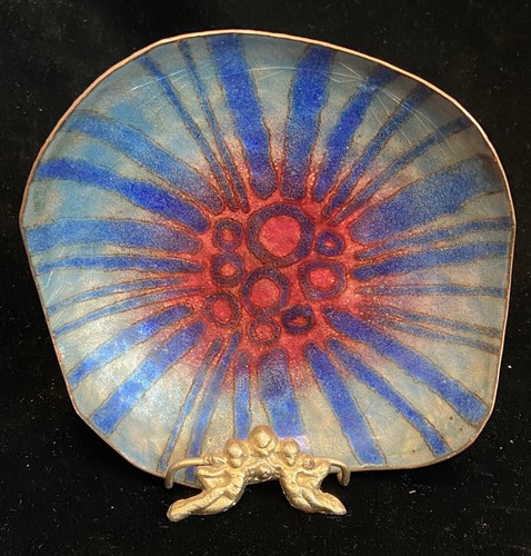 Mirrle squires enamel copper - mirrle,